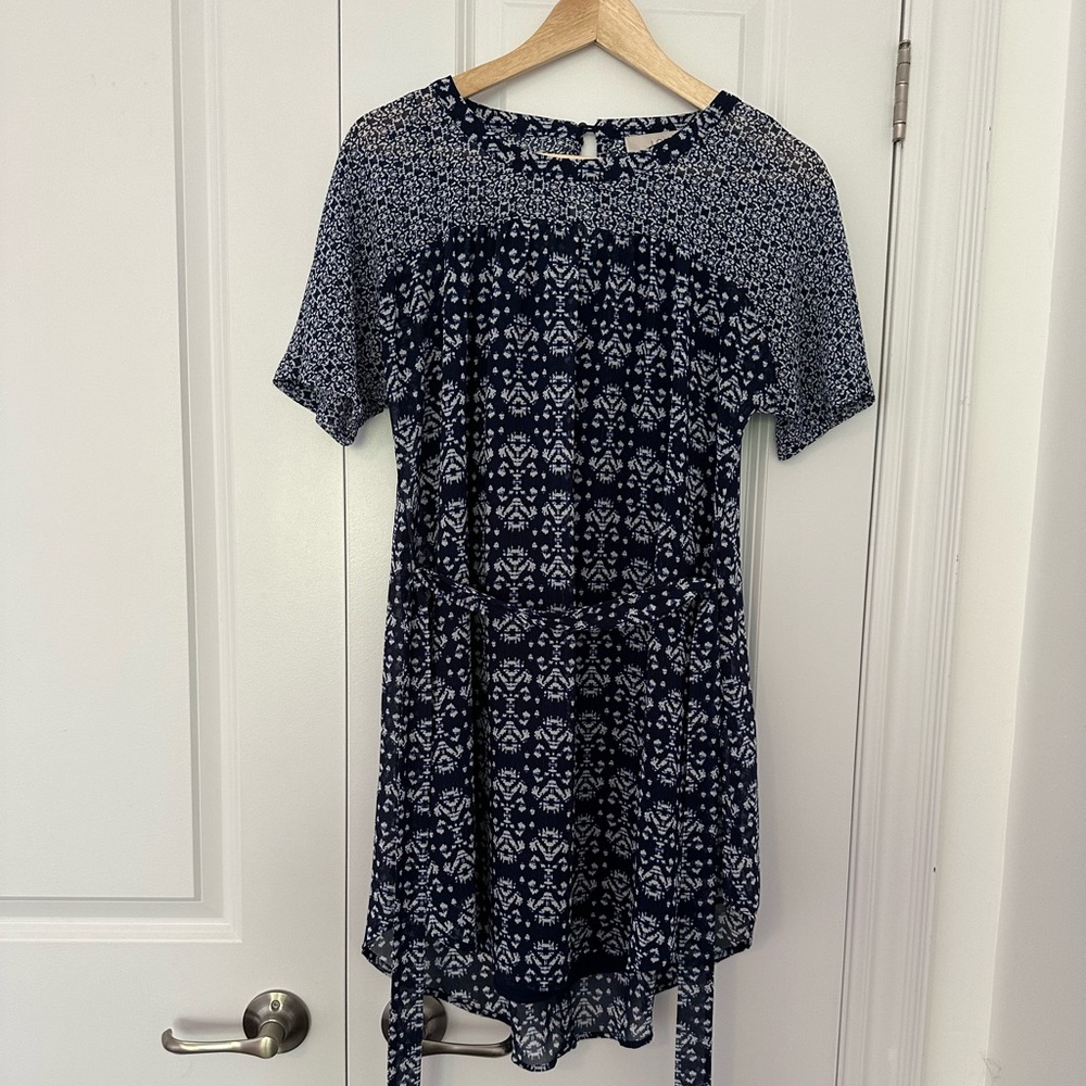 LOFT Dress